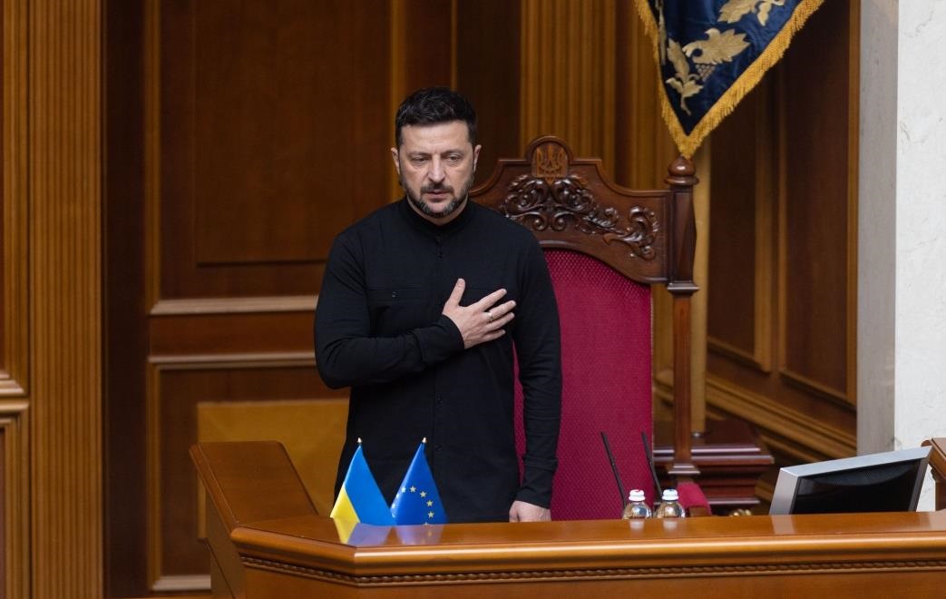 Новини України - Зеленський анонсував оновлення у двох секторах