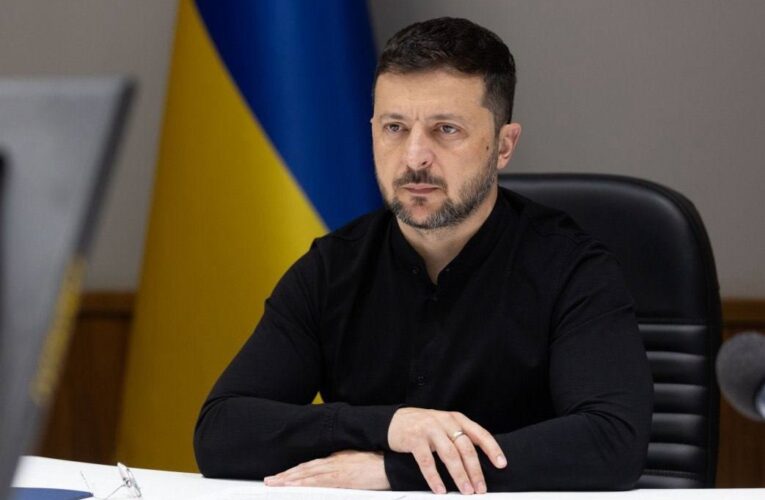 Зеленський анонсував законопроєкт щодо НАБУ і САП