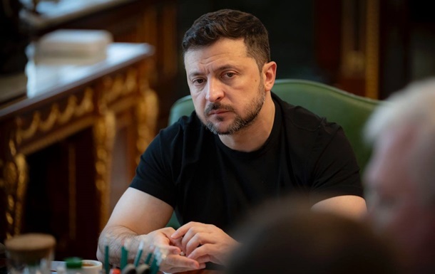 Новини України - Зеленський назвав головний пріоритет України