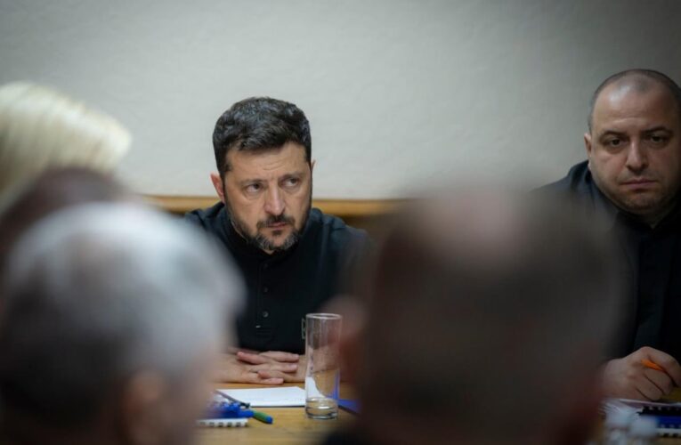 Зеленський назвав кількість звільнених полонених