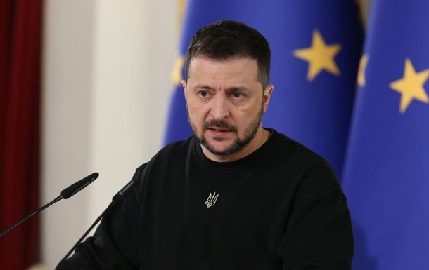 Зеленський назвав вимогу України в Стамбулі