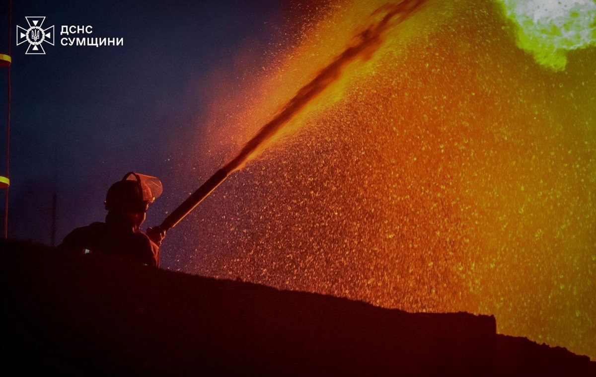 Новини України - Зеленський озвучив наслідки масованої атаки Росії