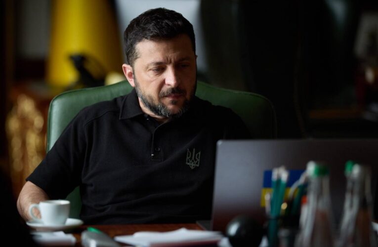 Зеленський підписав закон про реформу АРМА