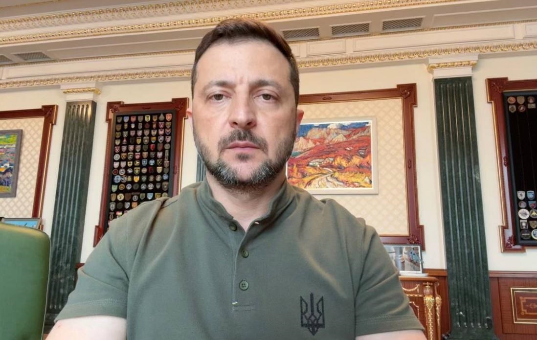 Новини України - Зеленський підписав закон щодо НАБУ і САП