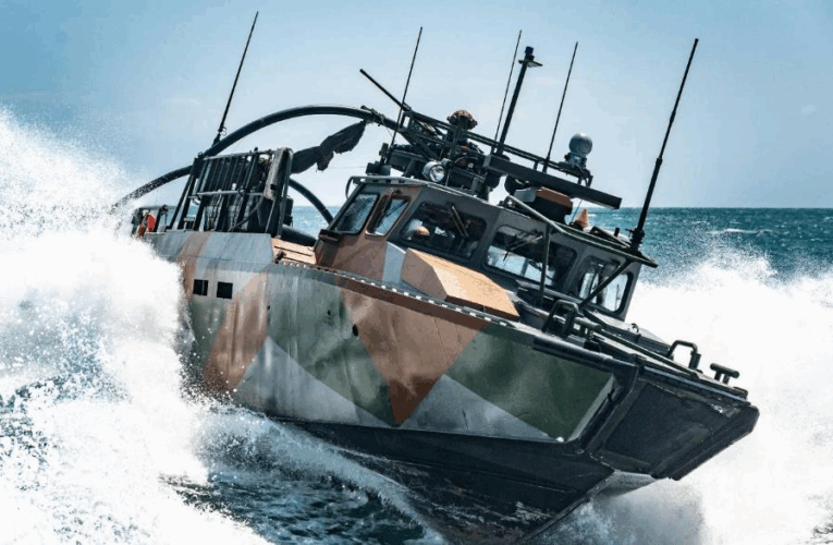 Зеленський привітав з Днем ВМС