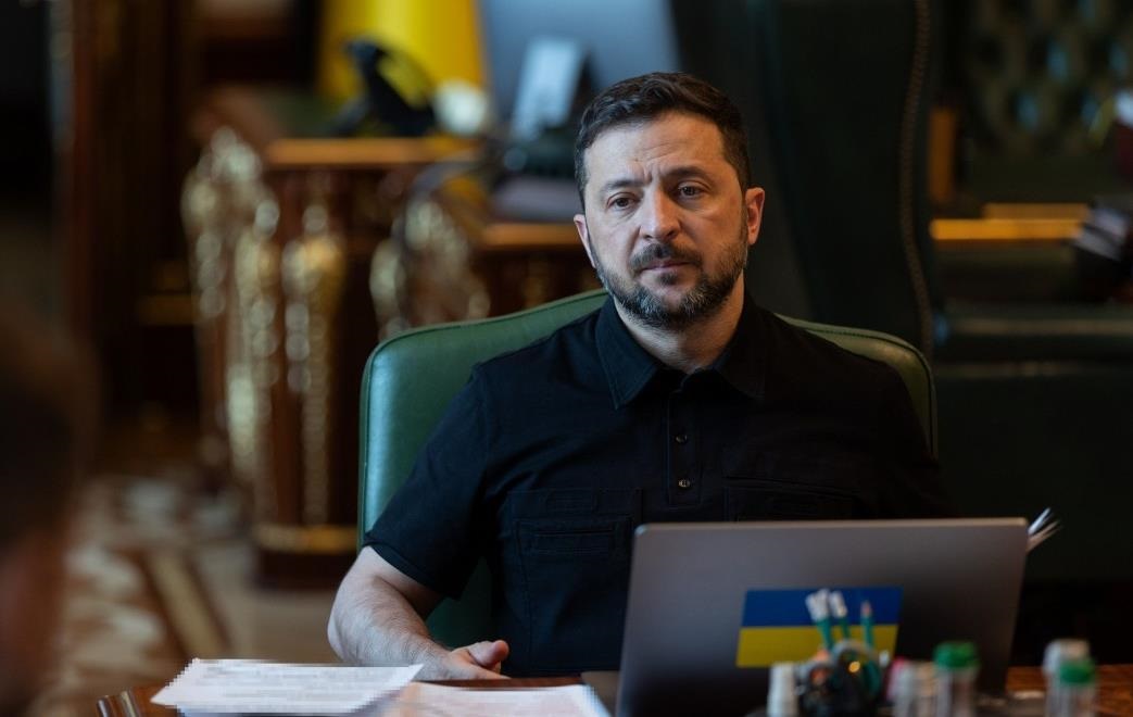 Новини України - Зеленський провів важливі переговори зі Стармером