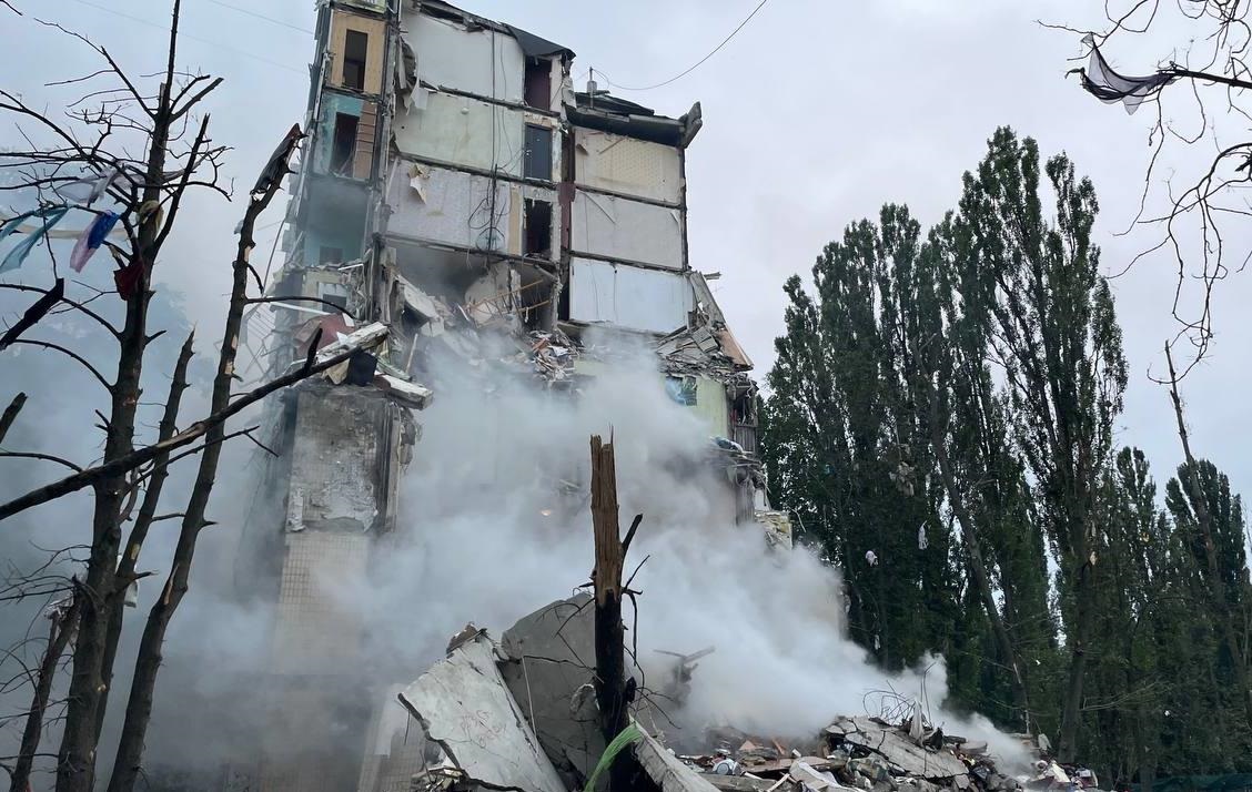 Новини України - Зеленський розповів деталі нічної атаки Росії