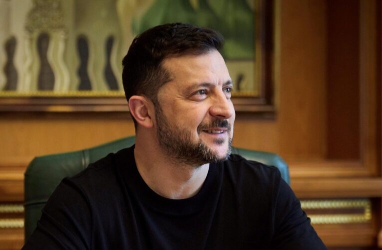 Зеленський розповів про домовленість зі США