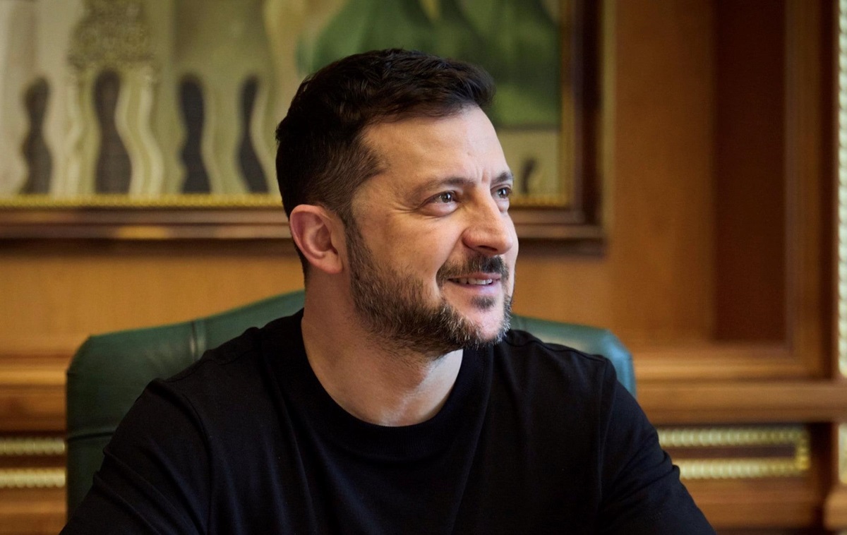 Новини України - Зеленський розповів про домовленість зі США