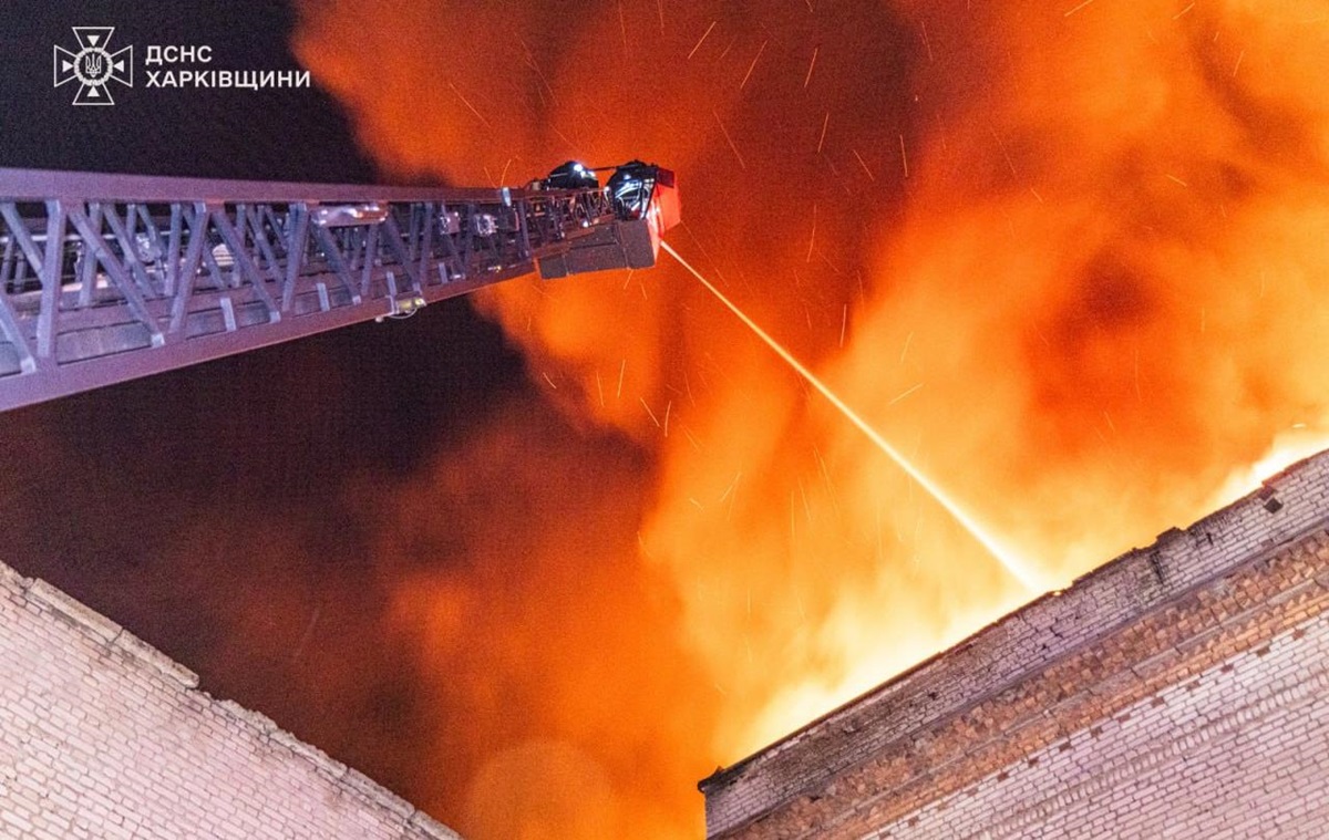 Новини України - Зеленський розповів про наслідки атаки Росії