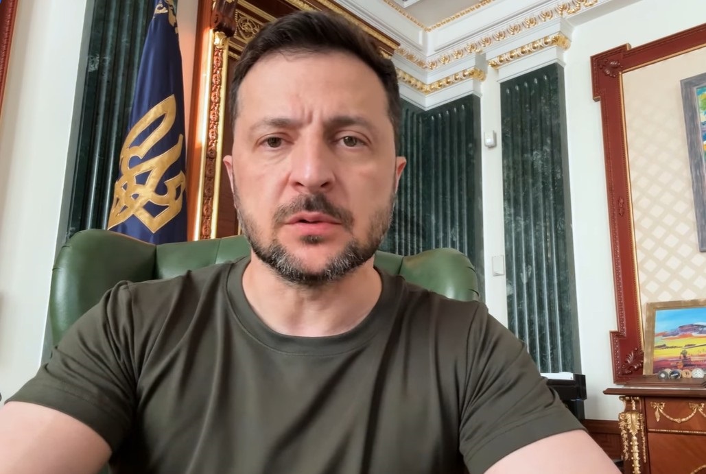 Новини України - Зеленський розповів про перспективи ППО