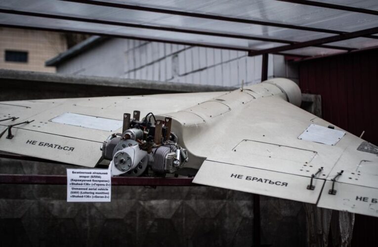 Зеленський увів санкції проти п’яти компаній Китаю