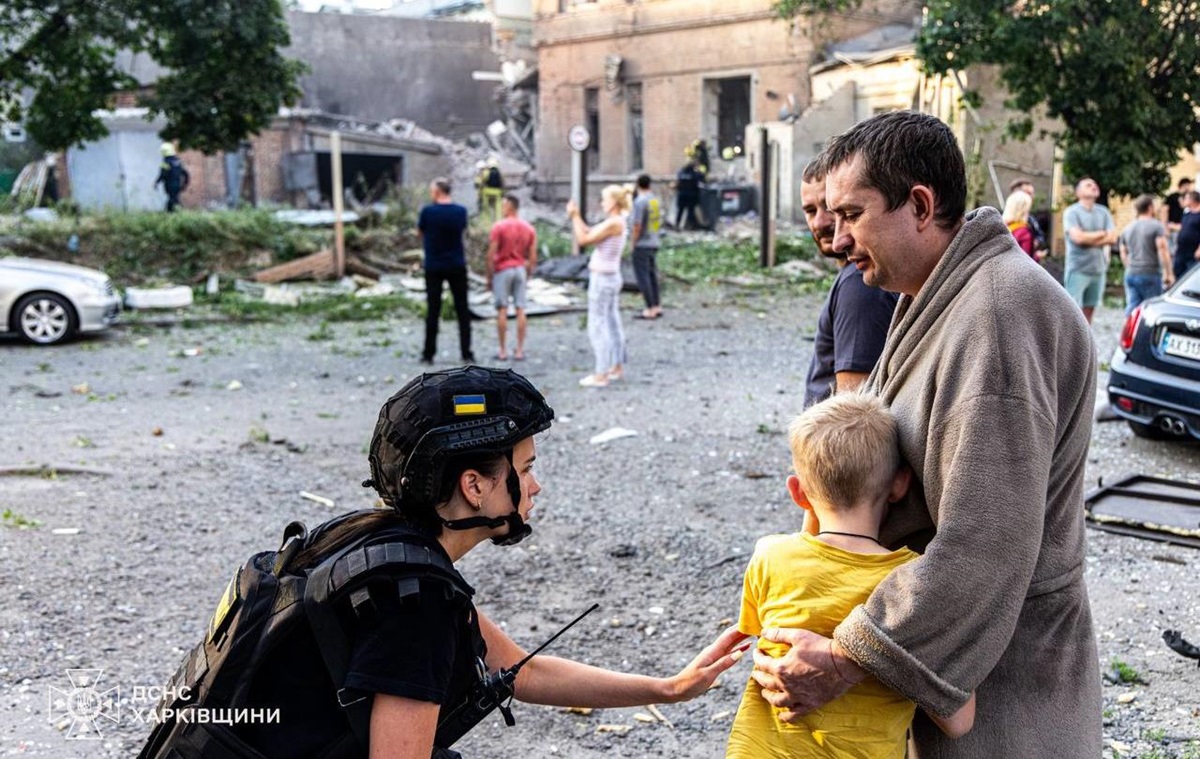 Новини України - Зеленський відреагував на нові удари Росії