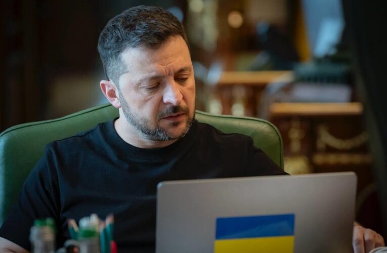 Зеленський висловив підтримку Азербайджану