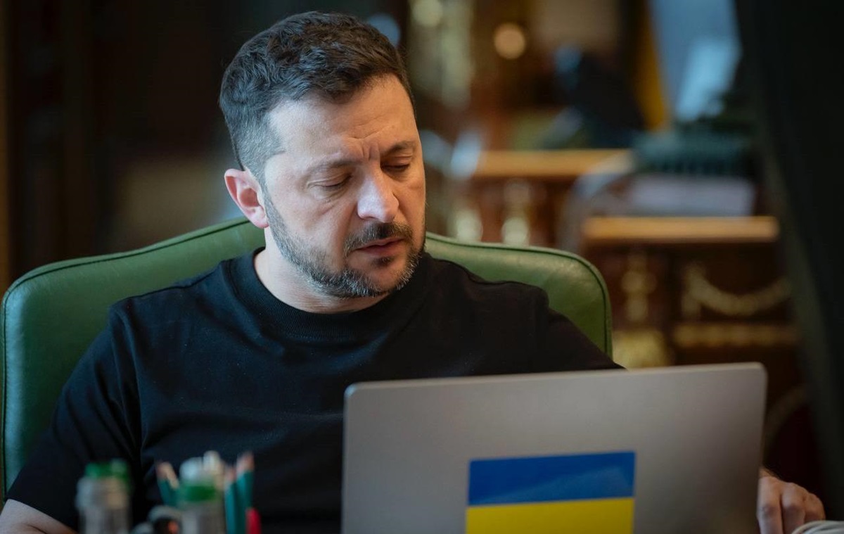 Новини України - Зеленський висловив підтримку Азербайджану