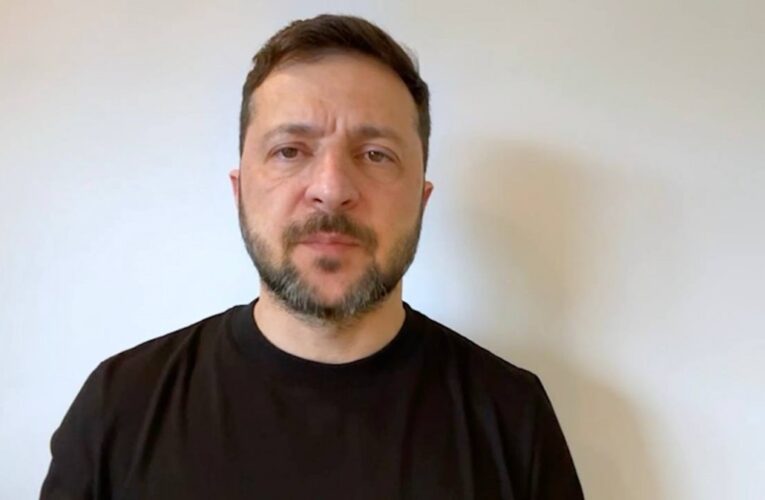 Зеленський визначив пріоритети у роботі послів