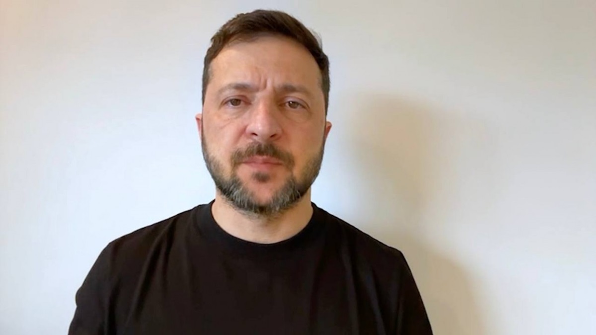 Новини України - Зеленський визначив пріоритети у роботі послів