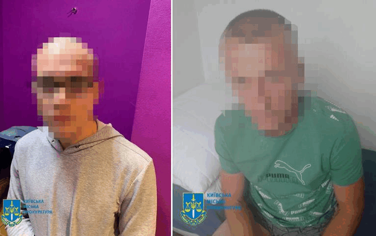 Зґвалтували 15-річну дівчину: у Києві двоє чоловіків отримали по 9 років тюрми