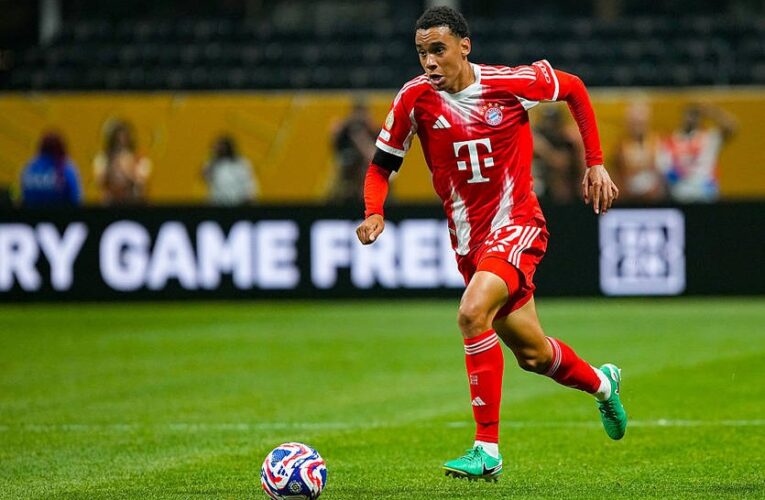 Жахливо травмований Мусіала висловив християнську позицію: Винних немає