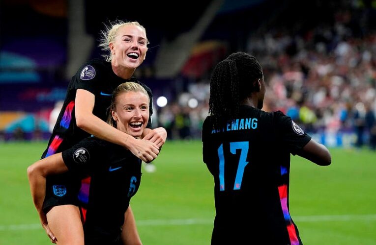 Жіноча збірна Англії з футболу стала чемпіоном Європи 2025 року