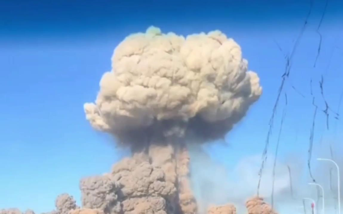 Новини України - Жителів Житомирщини закликали закрити вікна та пити багато води