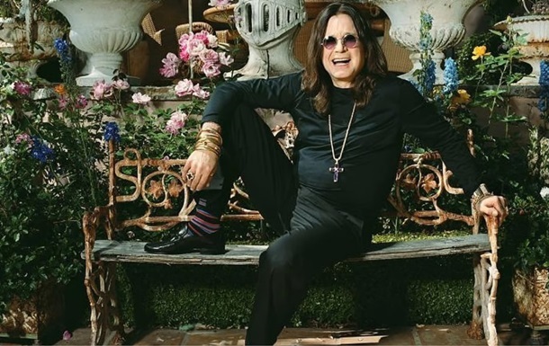 Журналісти з’ясували подробиці останніх годин Оззі Осборна