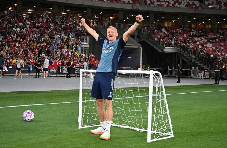 Зінченко може опинитися у Фулгемі, якщо клуби домовляться