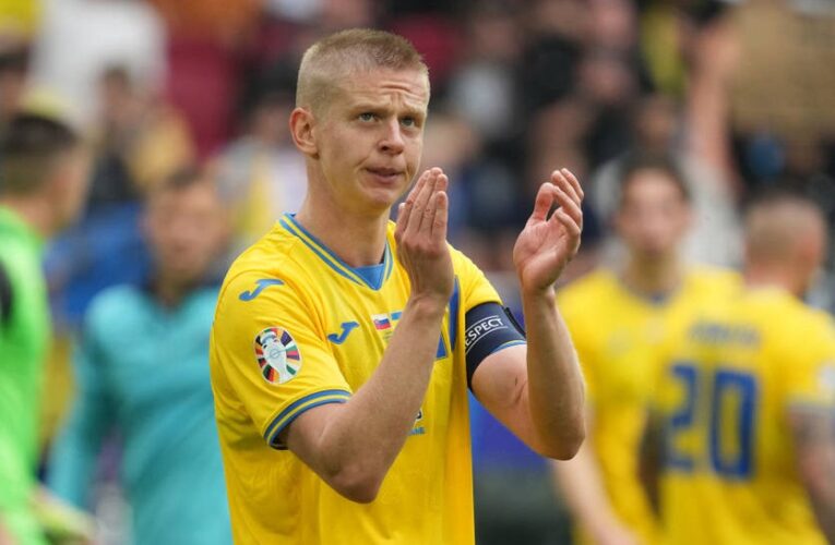 Зінченко підтримав Світоліну після її виліту з Вімблдону