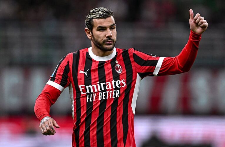 Зірка Мілана перебуває на порозі переходу до Саудівської Аравії