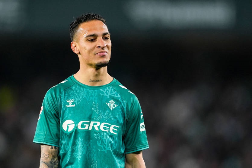 Новини спорту - Зірка МЮ може продовжити кар'єру в іншому топ-клубі