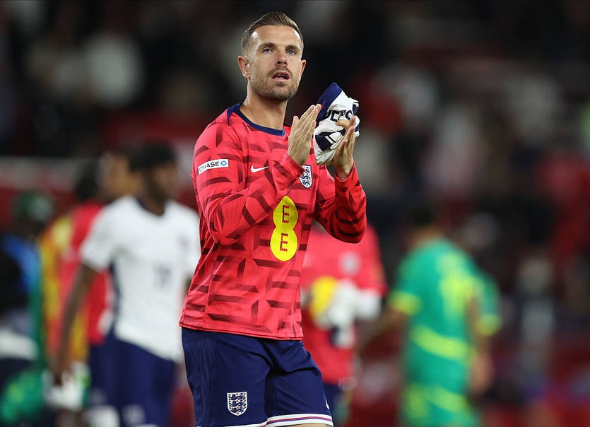 Новини спорту - Зіркове поповнення: Ярмолюк гратиме з легендою АПЛ