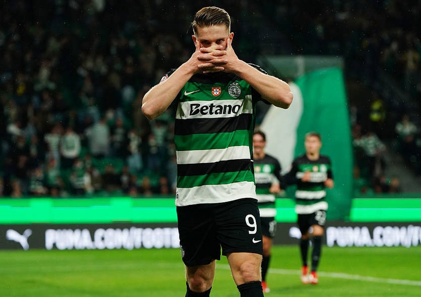 Новини спорту - Зірковий нападник відмовив саудівським клубам