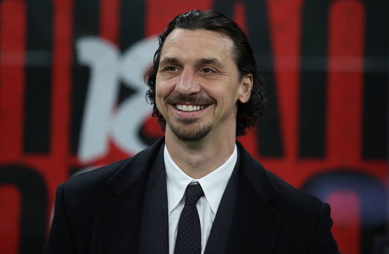 Златан Ібрагімович став обличчям обкладинки Ultimate-версії EA FC 26