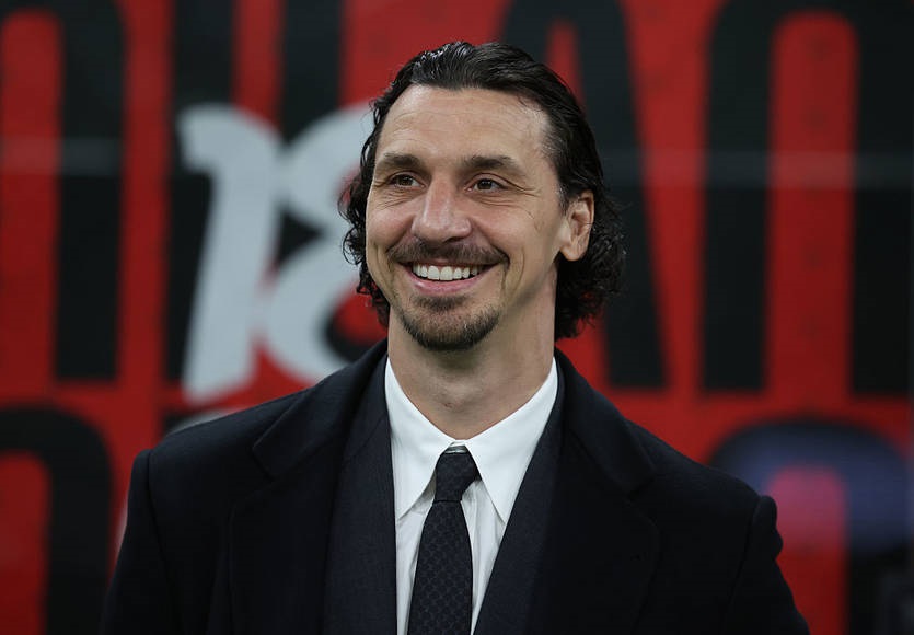 Новини спорту - Златан Ібрагімович став обличчям обкладинки Ultimate-версії EA FC 26