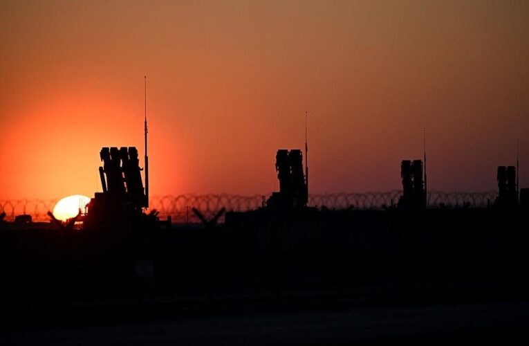 ЗМІ дізнались, де США візьмуть Patriot для України