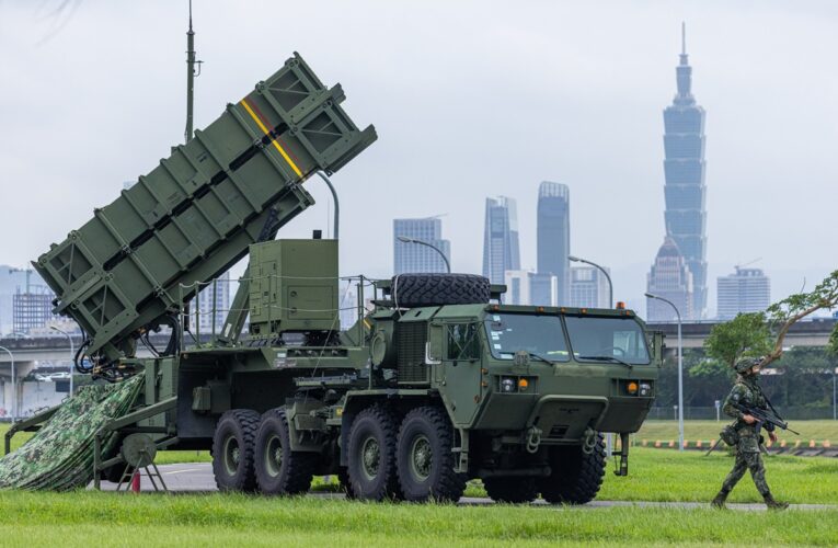 ЗМІ дізналися про зміни у поставці Patriot Україні