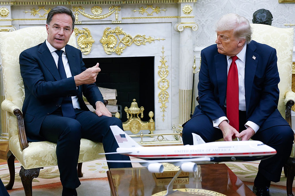 Новини України - ЗМІ дізналися вартість майбутніх постачань зброї Україні