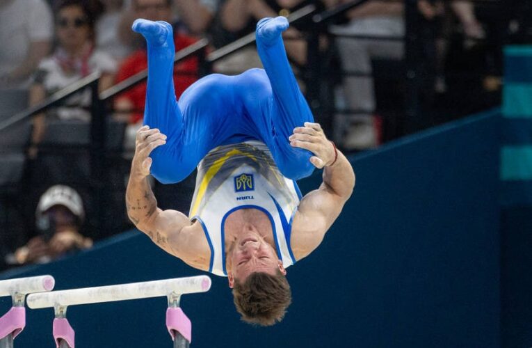 Зміна громадянства Ковтуном: президент НОК висловив свою позицію