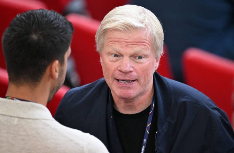 Знаменитий екс-футболіст Баварії засудив Бундеслігу після продажу Вірца