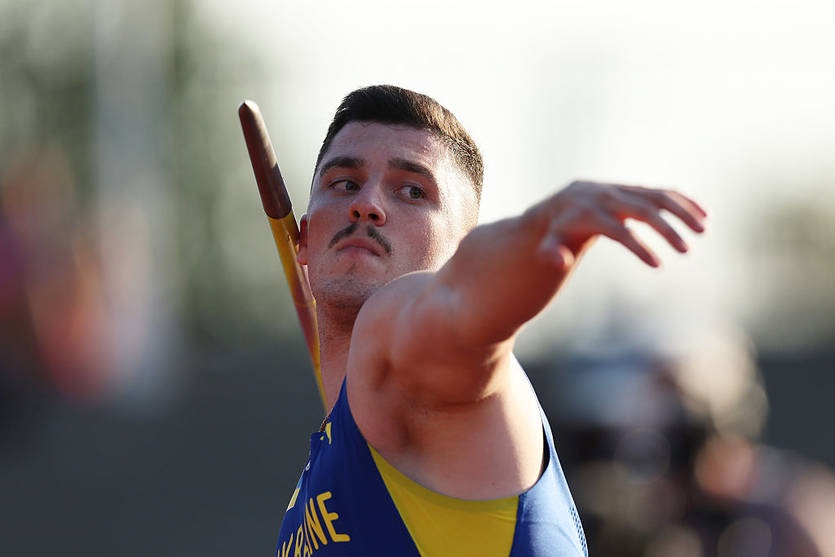 Новини спорту - Золото молодіжного чемпіонату Європи дісталося українцю Фельфнеру