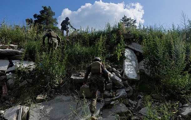 ЗСУ мають успіх на Покровському напрямку – ISW