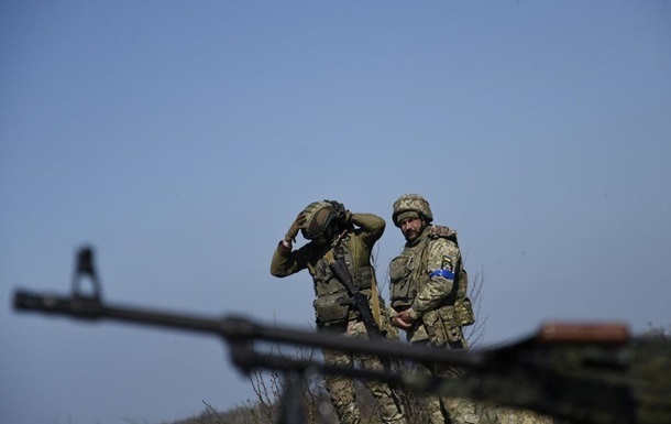 ЗСУ спростували захоплення Кам’янського на Запоріжжі