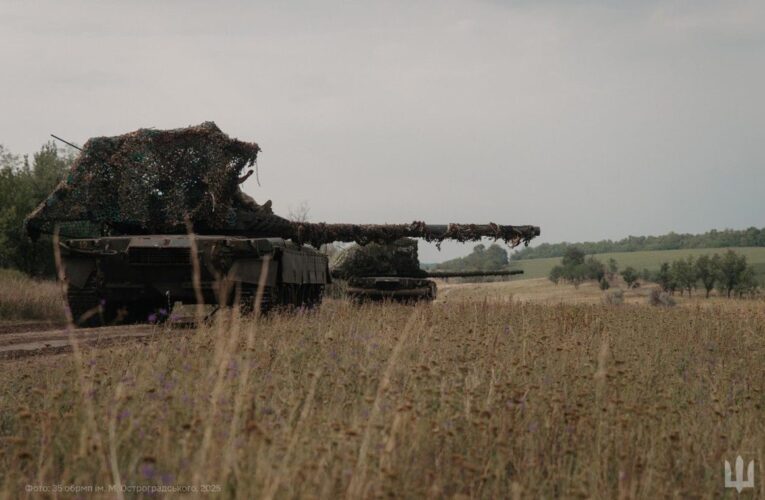 ЗСУ ведуть бої з армією РФ на 12 напрямках