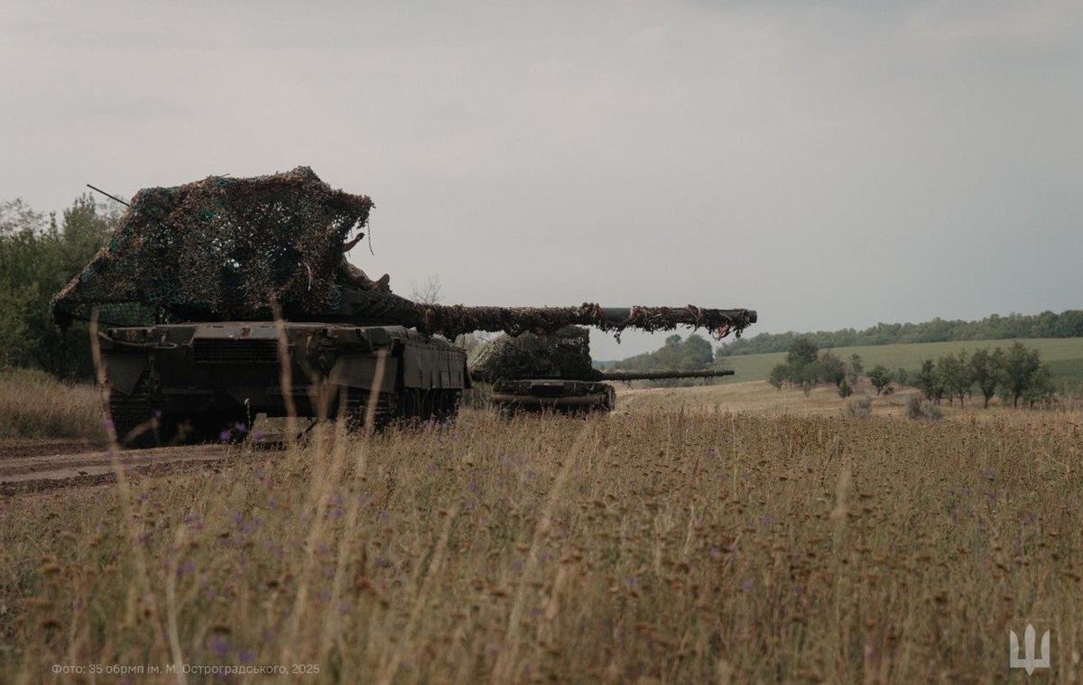 Новини України - ЗСУ ведуть бої з армією РФ на 12 напрямках