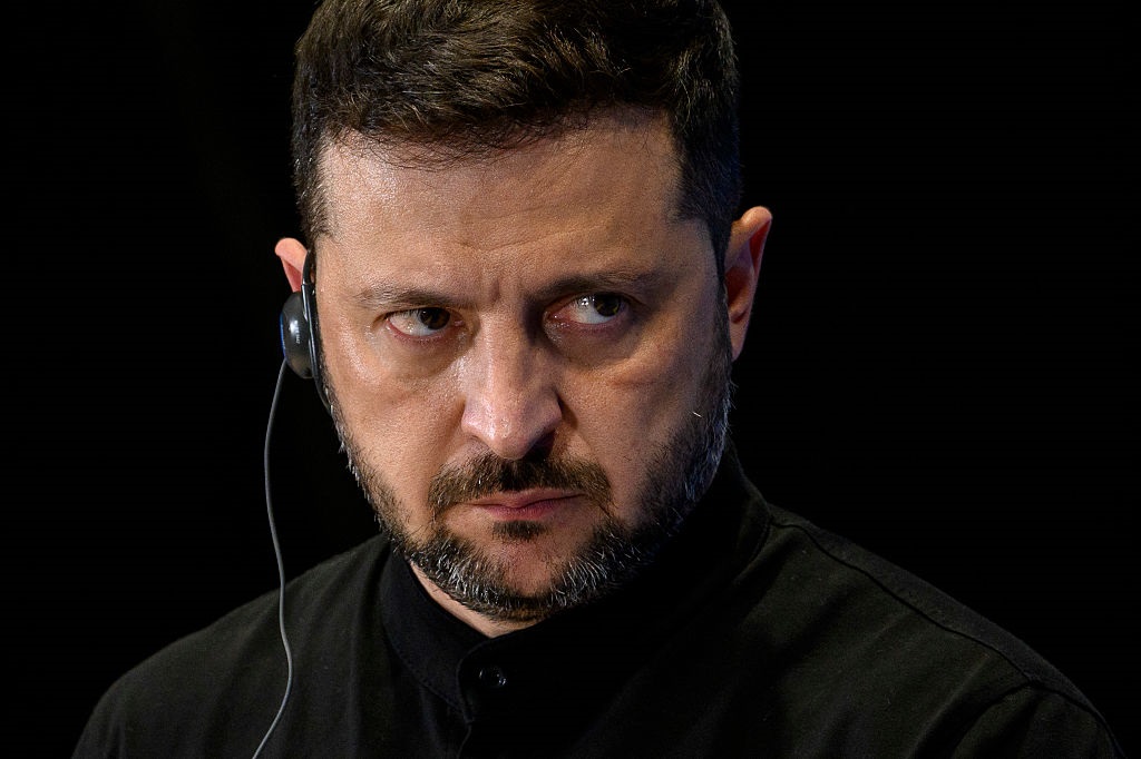 Новини України - Зустріч лідерів. Переговори України та РФ зайшли в глухий кут