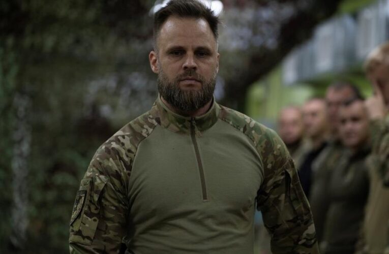 Звання Героя присвоєно загиблому комбригу Люті