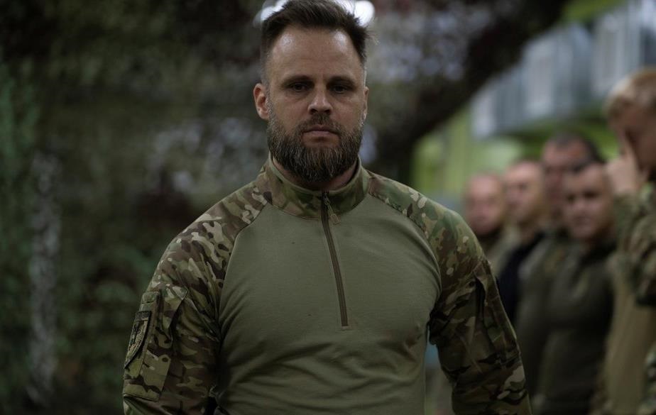 Новини України - Звання Героя присвоєно загиблому комбригу Люті