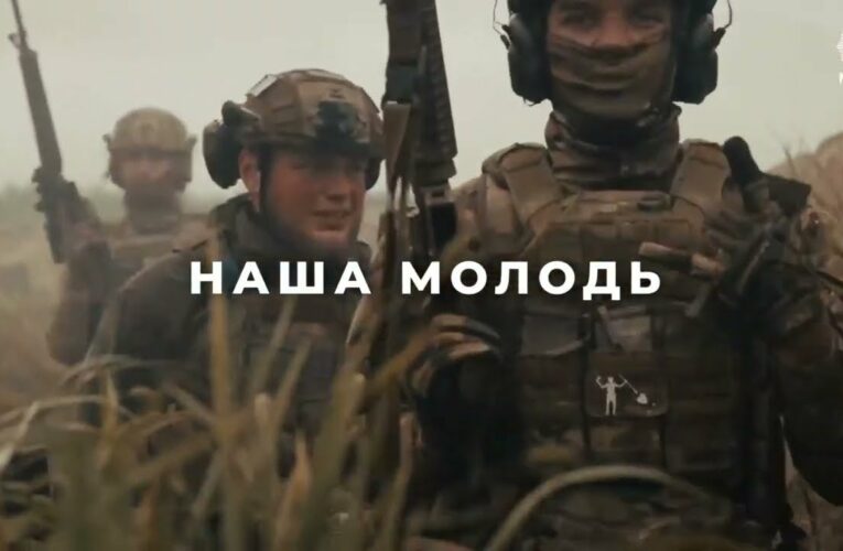 Українська молодь — це рушій змін