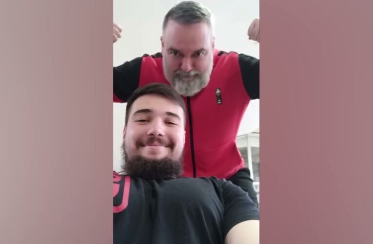 Національна збірна України на Всесвітніх іграх-2025. #БараннікМикола