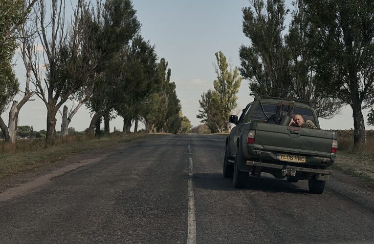 4 роки на Донбас. Питання територій на перемовинах